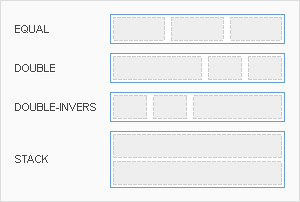 Module Layouts